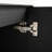 39.8'' Single Bathroom Vanity with Top