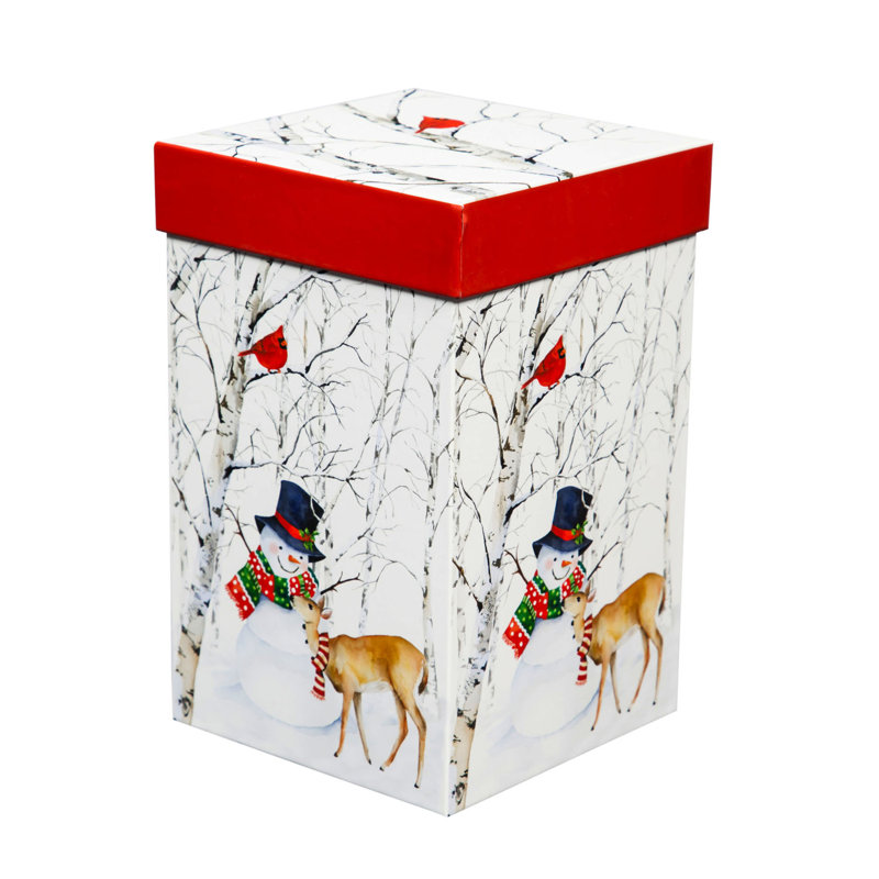 Evergreen Enterprises, Inc Ceramic Travel Mug