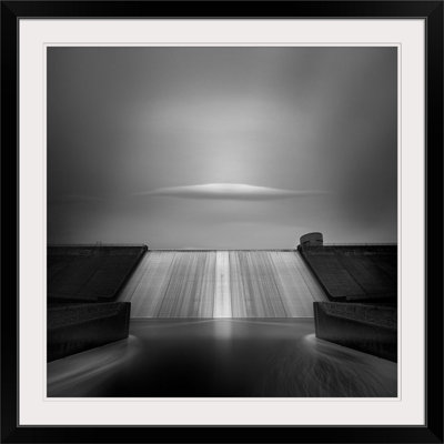 Straub " That Dam Cloud " by Andrew Lee
