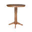 Table de salle à manger extensible Îleia-50962072