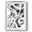 Magnetic Greys I -Framed Print-393178274-393178302