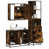 Rustric Brown selected