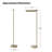Remo 44"H Floor Lamp
