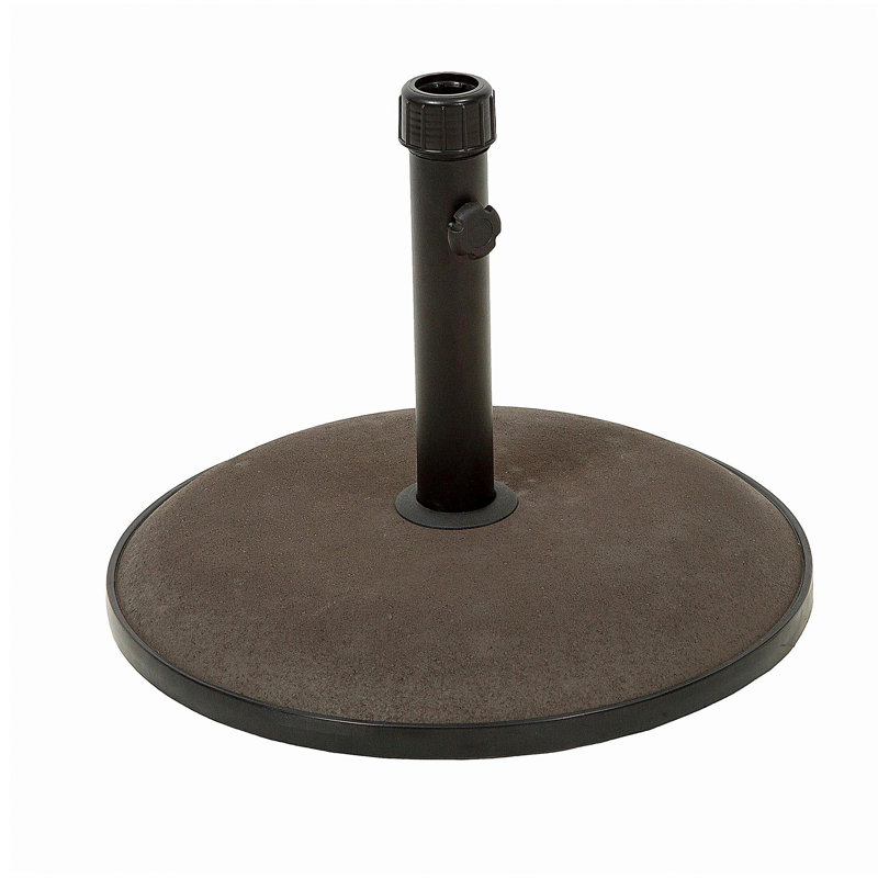 SUPPORT ROND UM 66 LBS