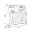 Buffet en cerisier foncé-1275894128-1275894129