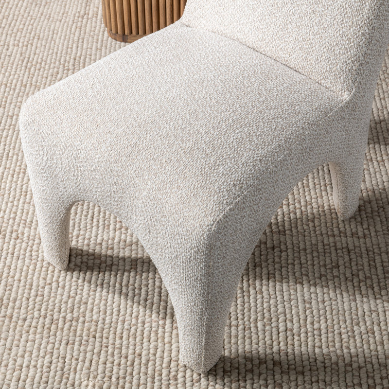 Ella Upholstered Dining Chair