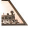 Train Table Lamp