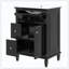 Armoire de meuble-lavabo de salle de bain-121101005
