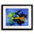 Black Framed Paper selected