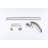 Single-Hole Single-handle Bathroom Faucet-59278574