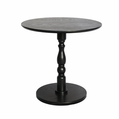 Round Side Table