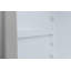 Krier 240cm H x 200cm W Library Bookcase-2111138754
