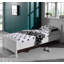 Erik European Single Bed Frame