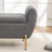 Leaysia Upholstered Flip Top Storage Bench-1292799280