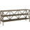 Montclair 75 in. Stone Console Table