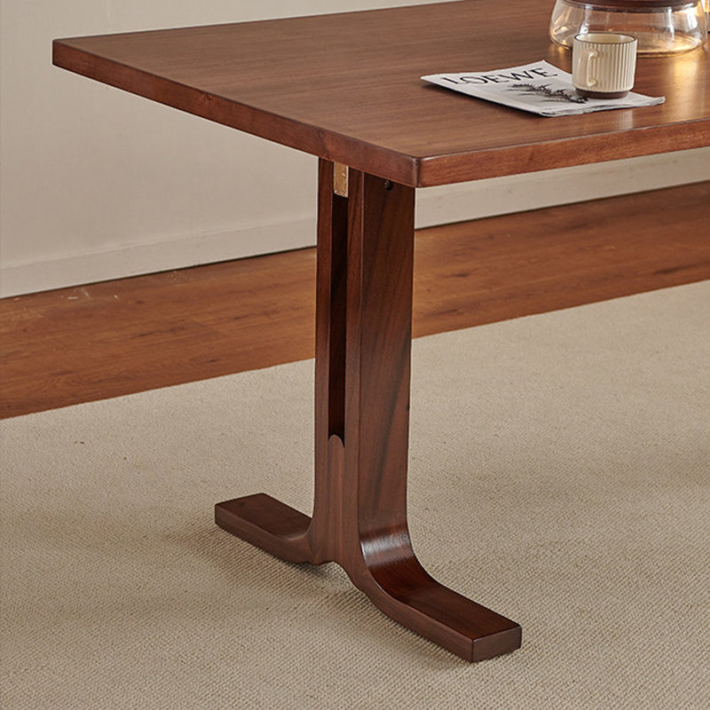 Table rectangulaire multifonctionnelle stable Stable, 29,52 po H x 78,74 po L x 35,43 po l