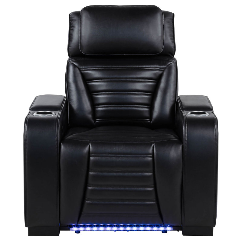 Fauteuil inclinable Zuma