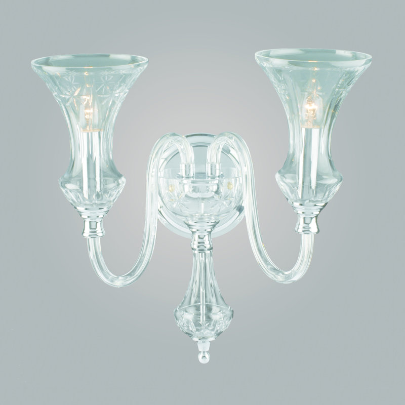 Weatherford Candle Wall Light