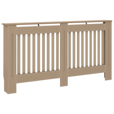 Couvre-radiateur Salerno