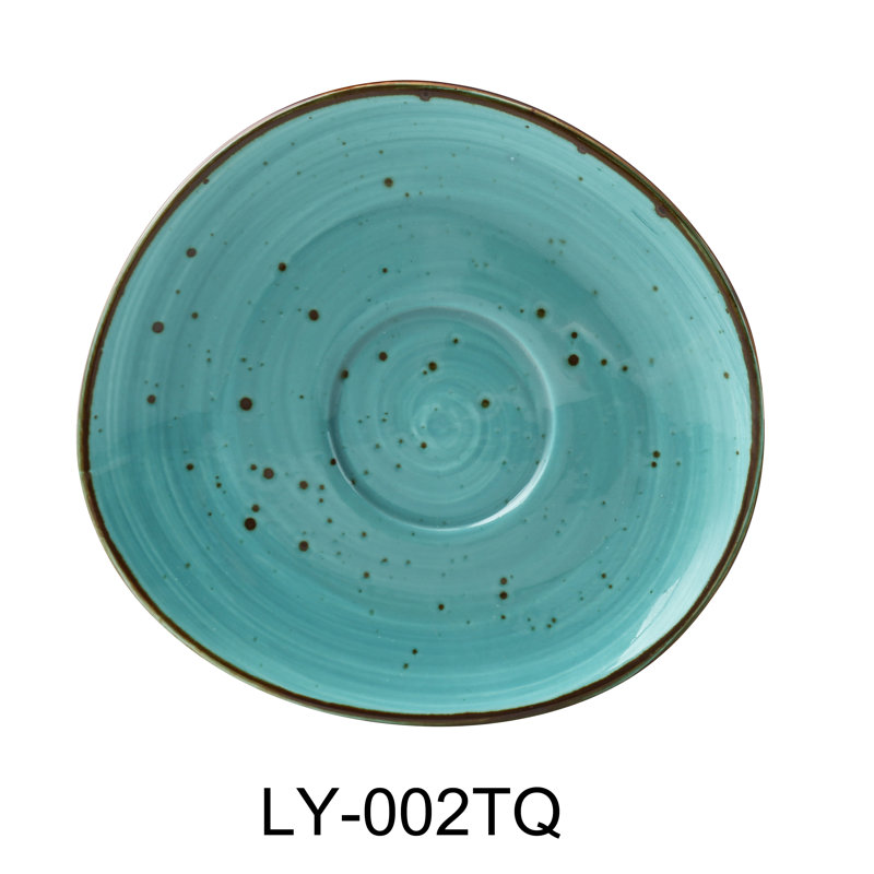Lyon , Set of 36, Turquoise