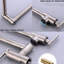 Robinet remplisseur avec accessoires-82063488