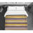 Polyester Striped Comforter-569687584-569779198