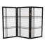 Keitez 3 ft. H Short Folding Shoji Screen-1406625229-1467641703