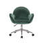 Velvet Office Chair-204133014
