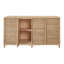 Evander 62.5'' W Sideboard