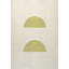 Tapis crème / mousse Ashaunti-416985204
