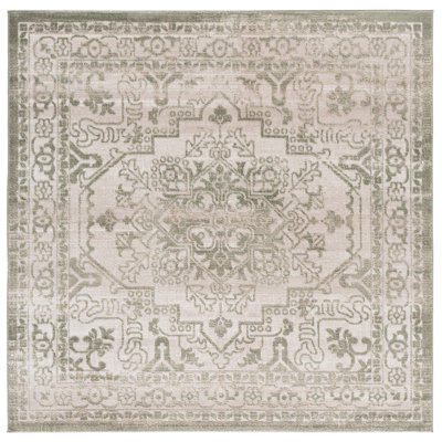 Chamber Power Loom Performance Oriental Indoor Rug