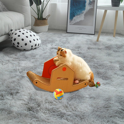 Denika Cat House