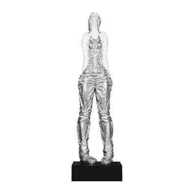 European Style Creative Figure Craft Ornament