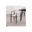 2 chaises d'appoint