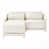 Beige Chenille is out of stock selected