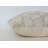 No Textured Cotton Blend Pillow Cover