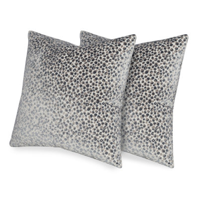 Square Pillow Cover & Insert