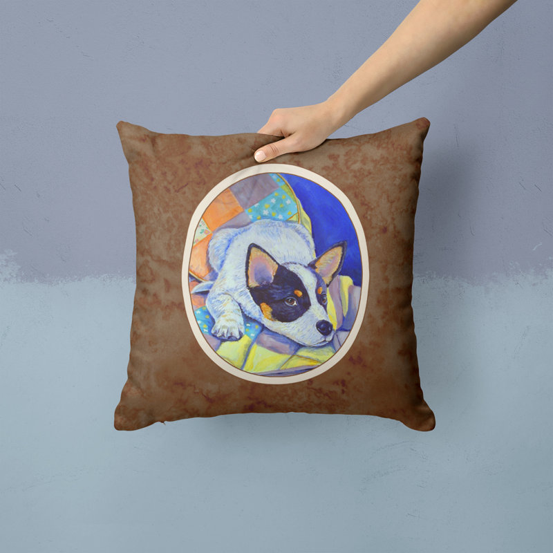  Coussin décoratif australien 14 pi