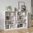 Latitude Run® Gibney Standard Bookcase-923946592-939153330