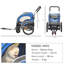 Pet Carrier with 1 Door