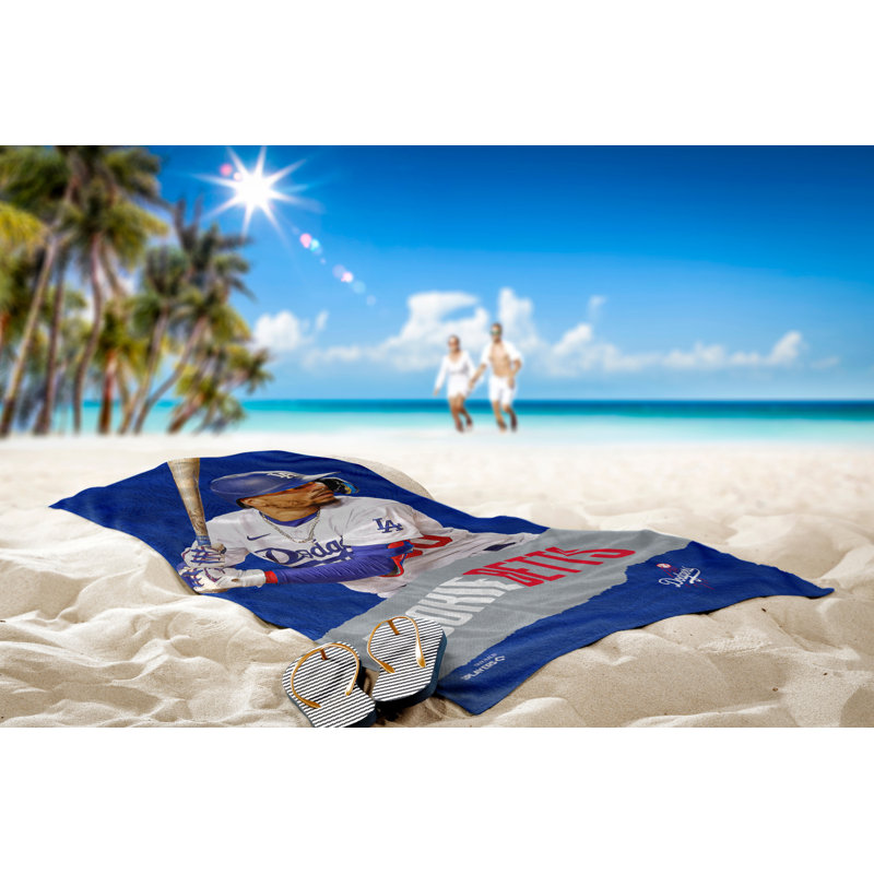 Beach Towel