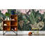 Bengal Sunrise Mural | Sunrise / Pre-pasted / Mural - 96" x 142"