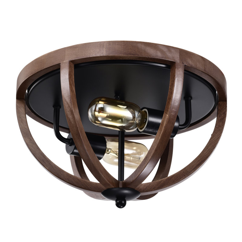 LED Flush Mount