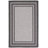 Hance Performance Solid Color Indoor/Outdoor Area Rug-1490567158
