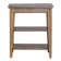 Laron End Table with Storage