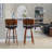 Lombardi Fixed-Height stool - Set Of 2-116239999