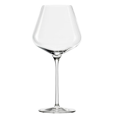 Quatrophil 710ml Red Wine Glass Set