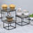 3 Piece Tiered Stand Set