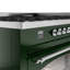 ILVE Nostalgie II 60 Dual Fuel Range, 9 Burners, Griddle-233757083-233756768