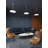 Bullough 1 - Light LED Simple Pendant-624383507